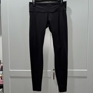 Lululemon full length skinny leggings